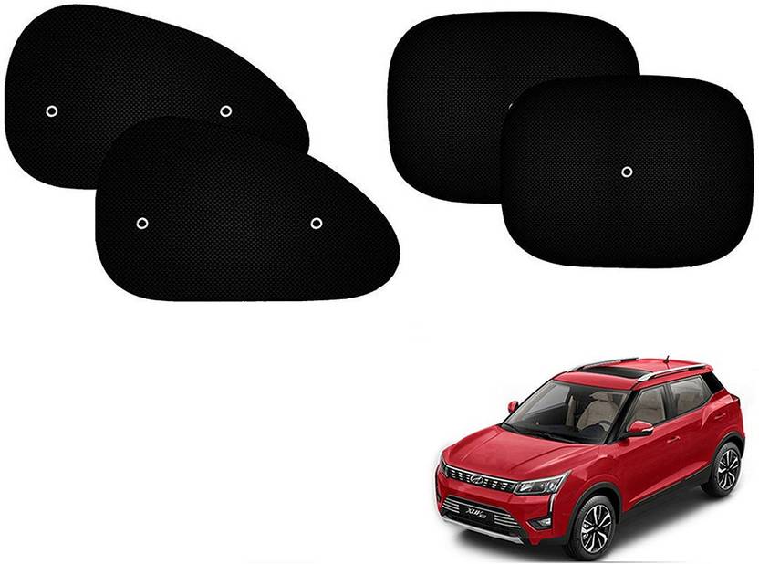Shop Buy Side Window Sun Shade For Mahindra XUV 300 Price in India Buy Shop Buy Side Window