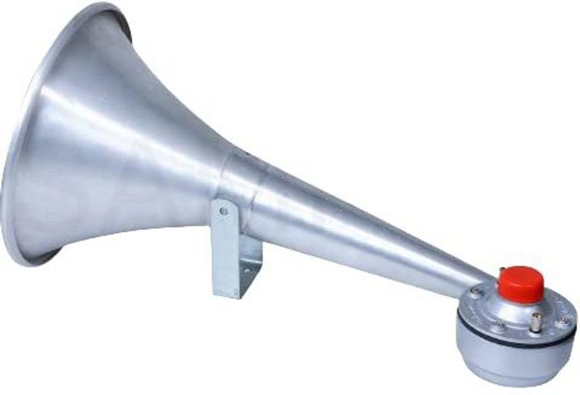 WON Driver Unit 70 W, NU-70 Unit for Reflex Horn PA Driver Units for Power Clarity Outdoor PA System(70 W)