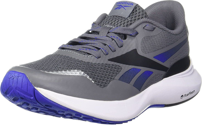 REEBOK Rubber Lace Up Mens Sports Shoes 