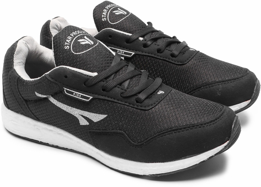 Sega casual shoes