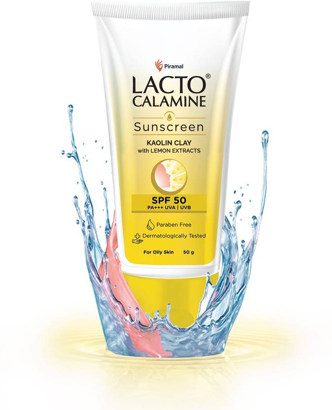 sulfate and paraben free sunscreen