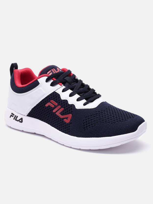 Buy FILA Running Shoes For Men Online at Best Price