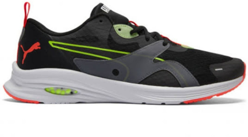 puma hybrid shoes flipkart