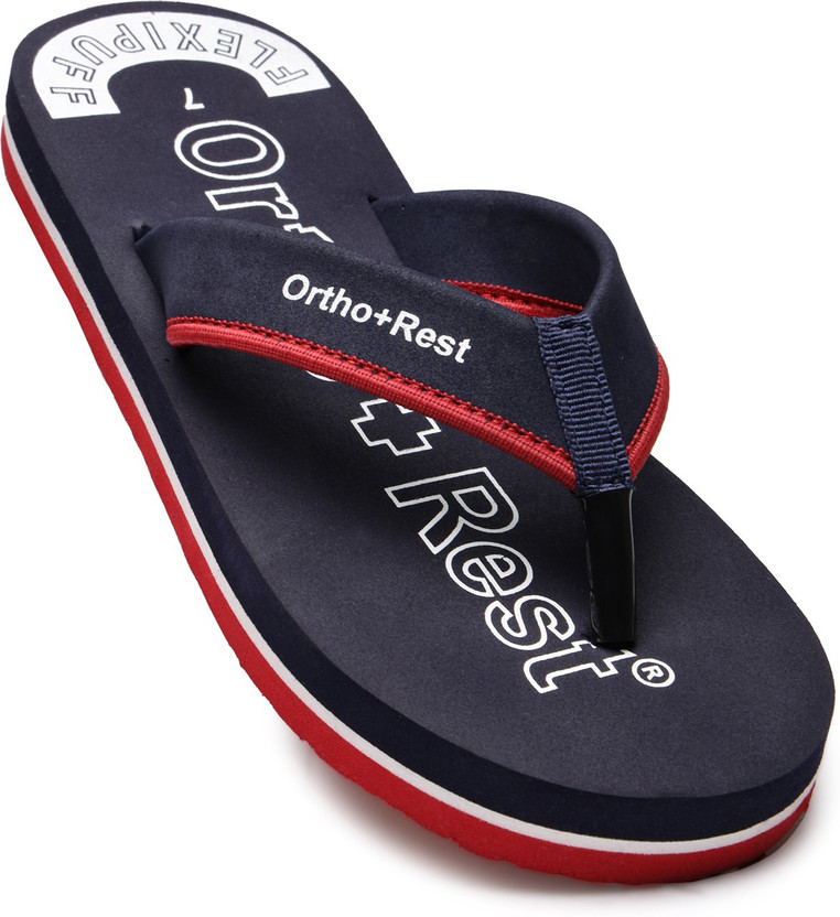 Ortho + Rest Extra Soft Ortho Slippers 