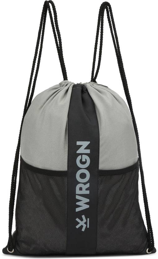 wrogn trolley bags