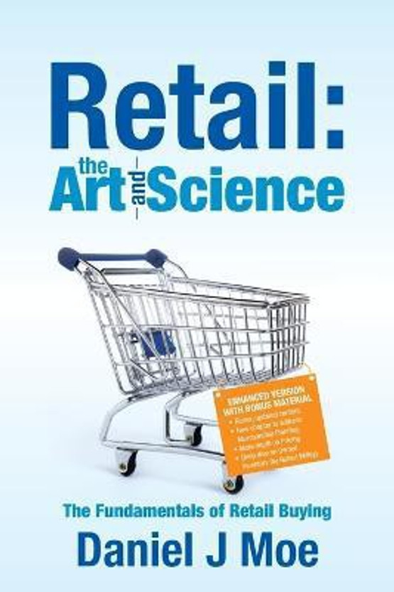 Flipkart Retail(English, Paperback, Moe Daniel J) - Flipkart Deal