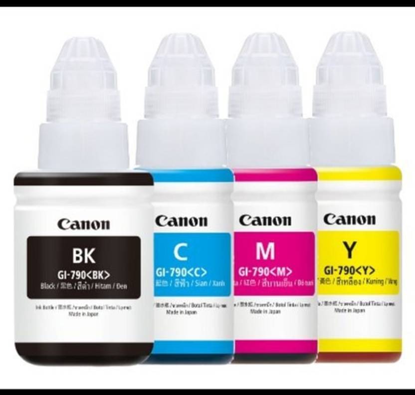 OEM CANON Pixma G1010 Single Function Inkjet Black Twin Pack Ink