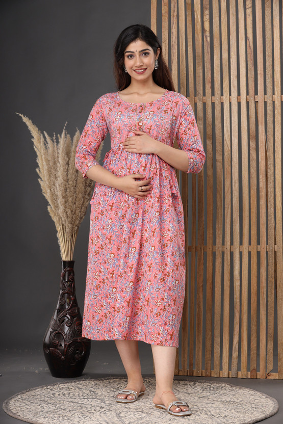 Share more than 95 maternity kurtis flipkart super hot thtantai2