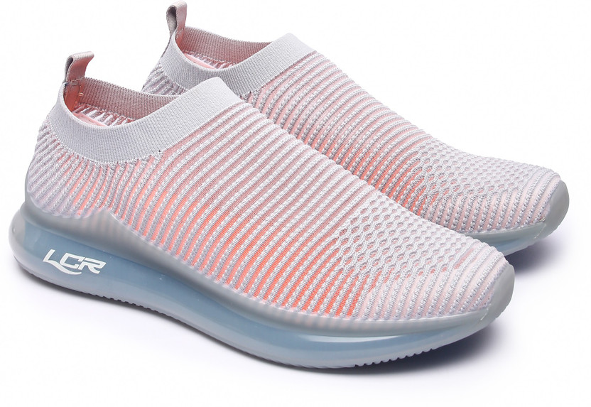 lancer grey shoes