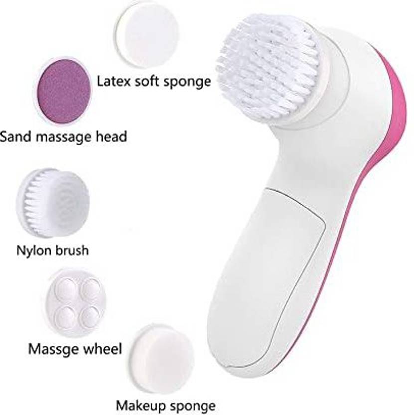 Flowvalue ms11 Facial kit Massager Flowvalue
