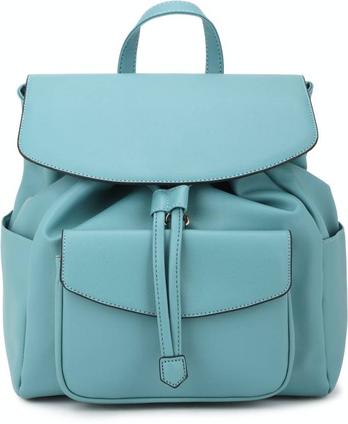 Allen Solly Backpacks 20 L Backpack Blue - Price in India | Flipkart.com