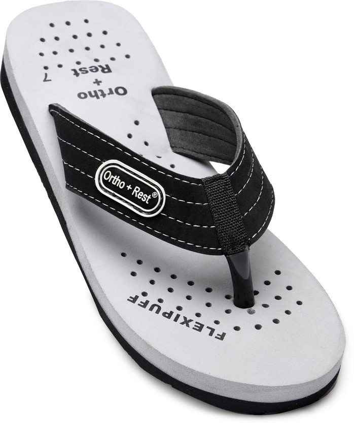Ortho + Rest Comfortable Ortho Slipper 
