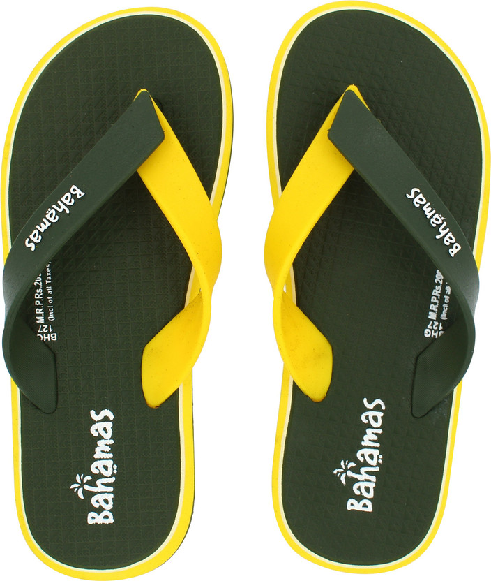 Bahamas chappal flipkart clearance