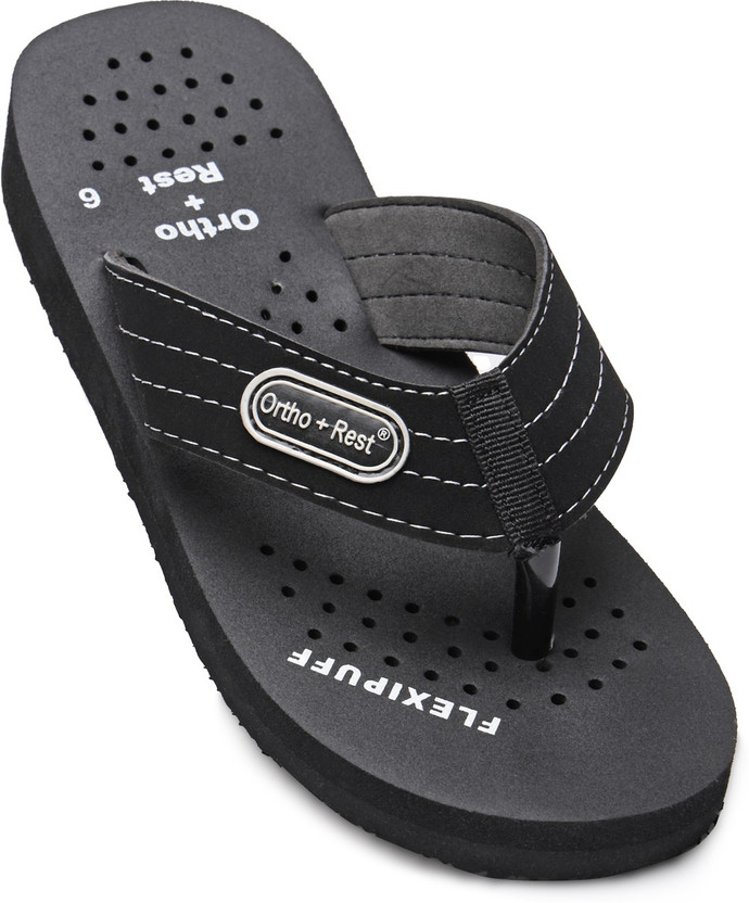 Ortho + Rest Comfortable Ortho Slipper 