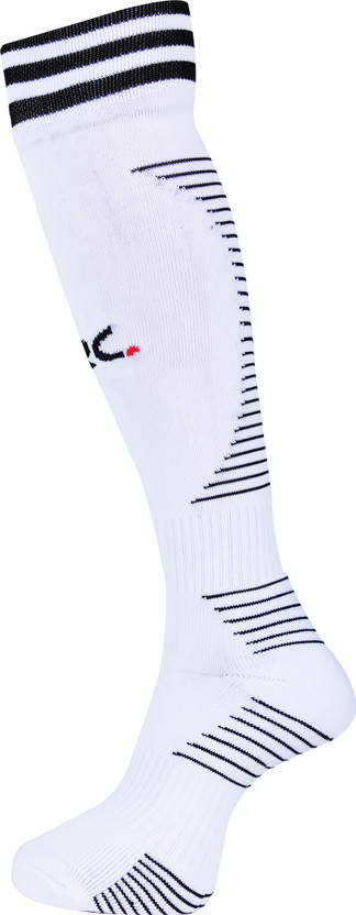 RC. ROYAL CLASS Men & Women Self Design Knee High