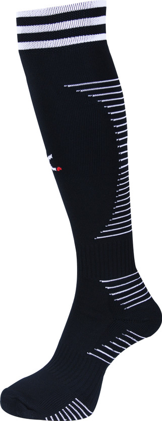 RC. ROYAL CLASS Men & Women Self Design Knee High