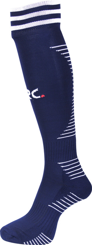 RC. ROYAL CLASS Men & Women Self Design Knee High