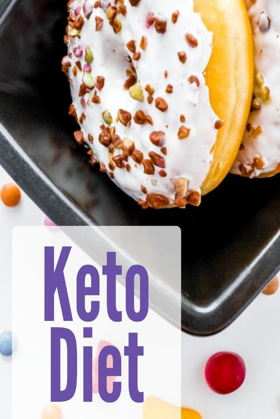 Keto Diet(English, Paperback, Vijay Patidar)