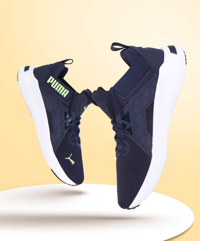 PUMA Softride Enzo NXT Running Shoes For Men - Buy PUMA Softride Enzo NXT  Running Shoes For Men Online at Best Price - Shop Online for Footwears in  India | Flipkart.com