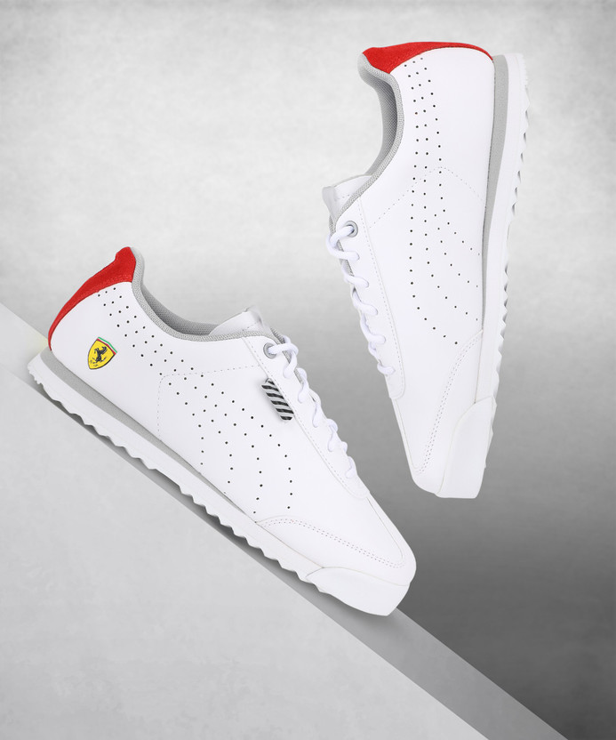 Puma ferrari shoes flipkart Clearance