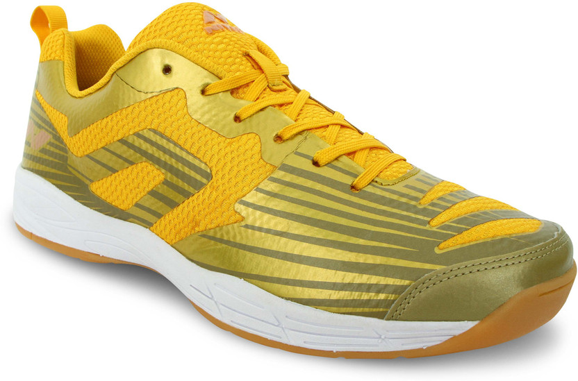 NIVIA Super Court 2.0 Badminton Shoes