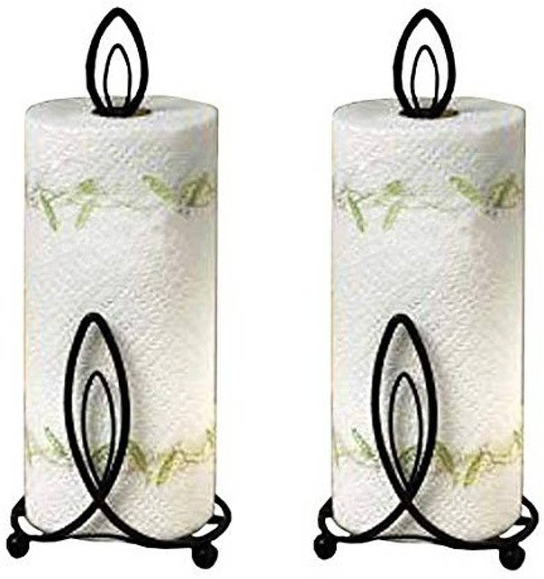 Happie Shopping 1 Compartments Wrought Iron Kitchen