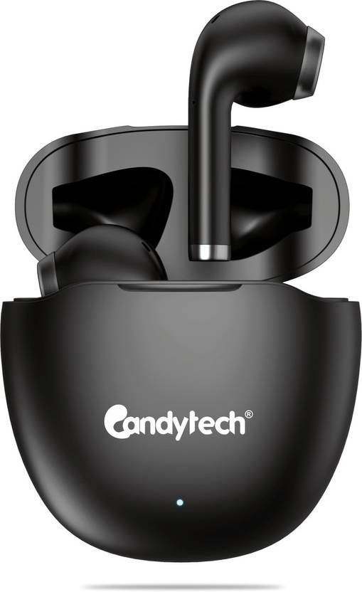 candytech bluetooth 48 hours