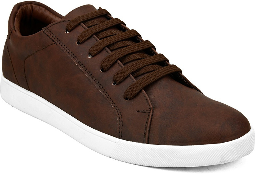 Roadster Casual Sneakers For Men - Buy 