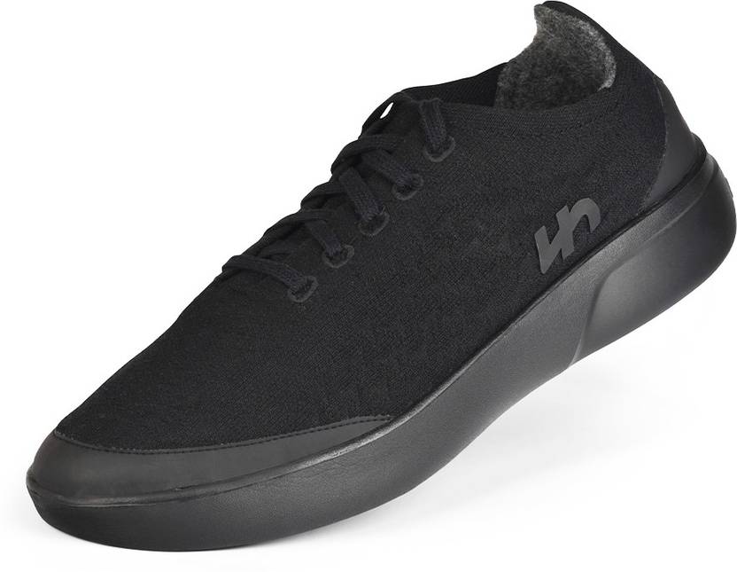 Flatheads Banana Stem Fiber Shoe, Styled with Vegan Leather