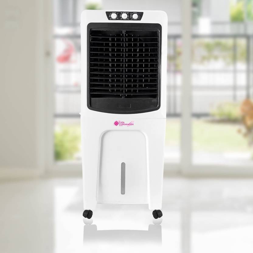 Casa Copenhagen 75 L Room/Personal Air Cooler Price in India Buy Casa