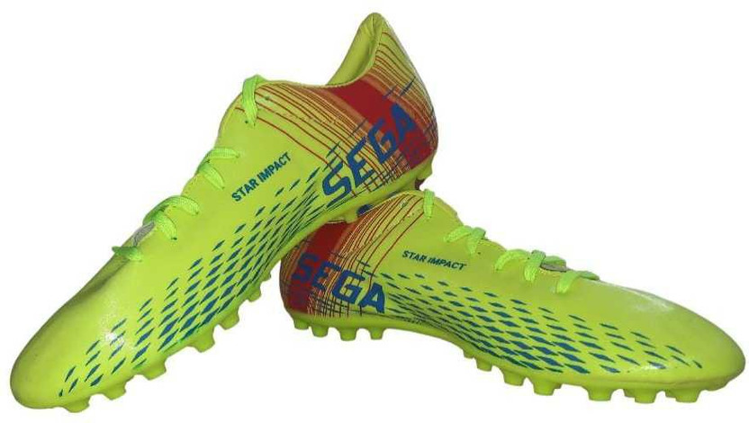 Sega glaze football shoes clearance