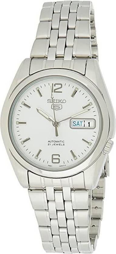 Buy Seiko Analog Watch - For Men & Women SNK385K 1 Online at Best Prices in  India 