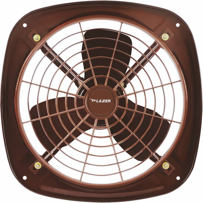 Lazer ECSDSP Fresh Air 300 mm 3 Blade Exhaust Fan Price in India Buy