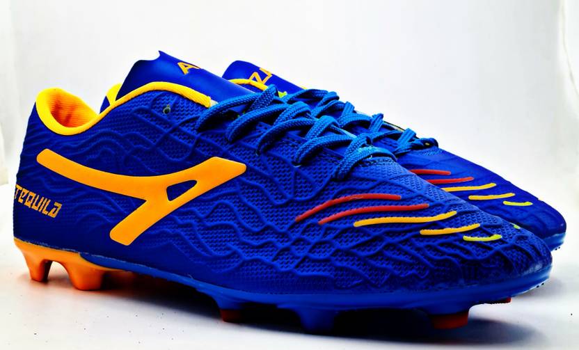 ANZA Football Shoes For Men Buy ANZA Football Shoes For Men Online at