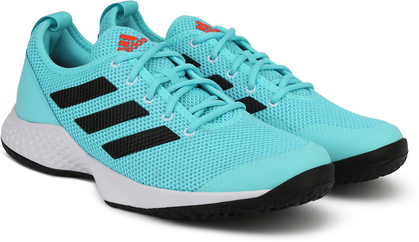 Adidas tennis shoes flipkart Clearance