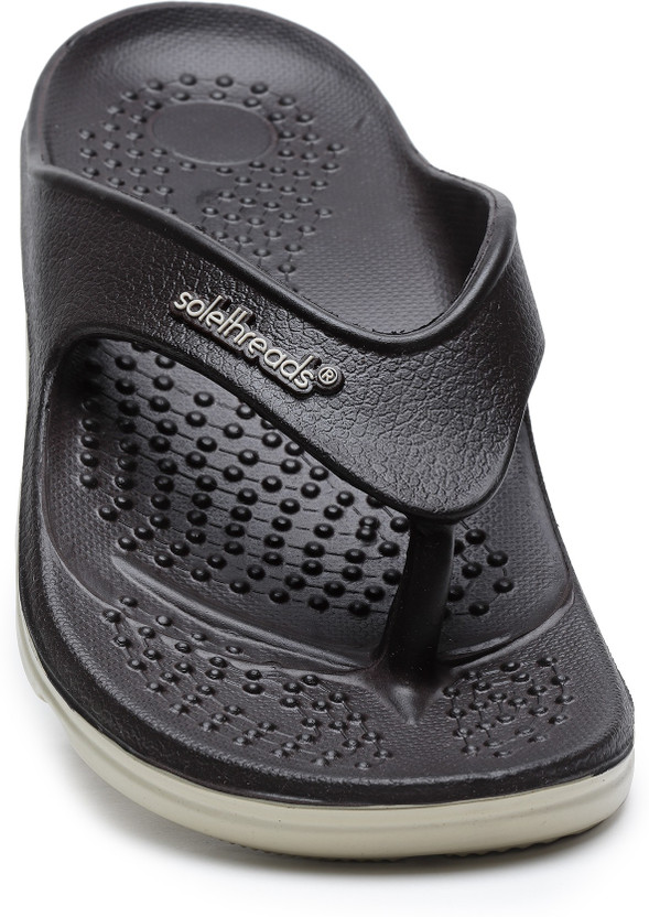 Buy SOLETHREADS Flip Flops 