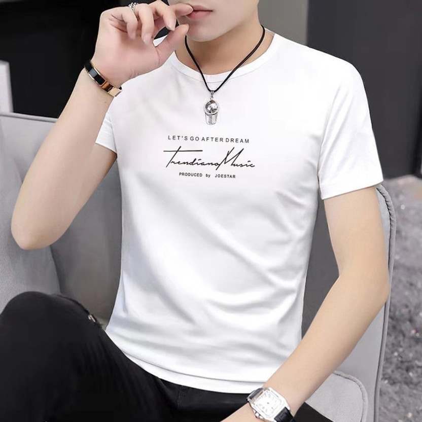 Axxitude white t shirt Sale