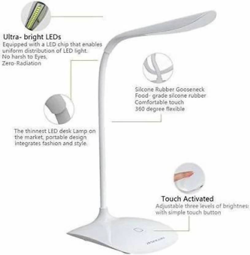 Study table lamp Study Lamp Price in India - Buy Study table lamp Study ...