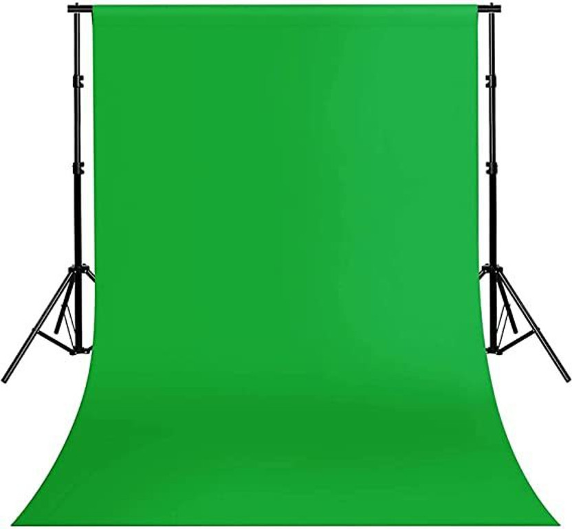 RICHIE RICH 8 X 10FT DARK GREEN LEKERA BACKDROP PHOTO LIGHT STUDIO PHOTOGRAPHY BACKGROUND Reflector