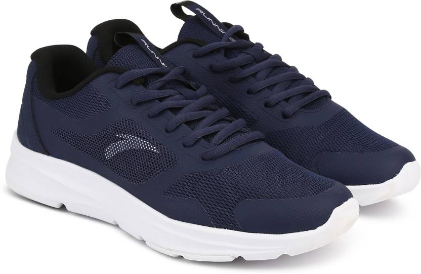 ANTA EASY STEADY Running Shoes For Men - Buy ANTA EASY STEADY Running Shoes  For Men Online at Best Price - Shop Online for Footwears in India |  