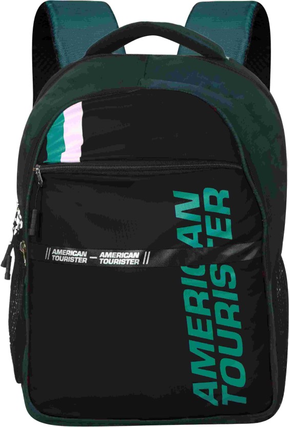 american tourister backpack on flipkart