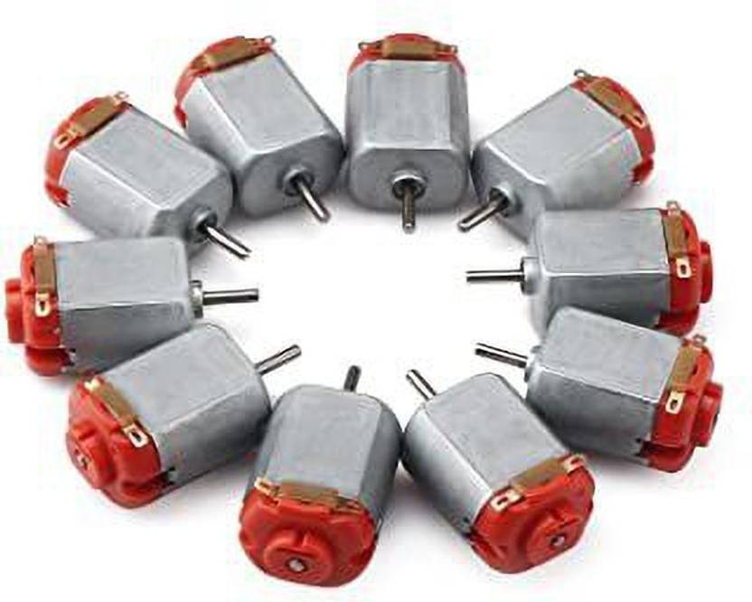 samest 6 volt DC motor toy Mini Electric Motor dc 3v 6volt high speed