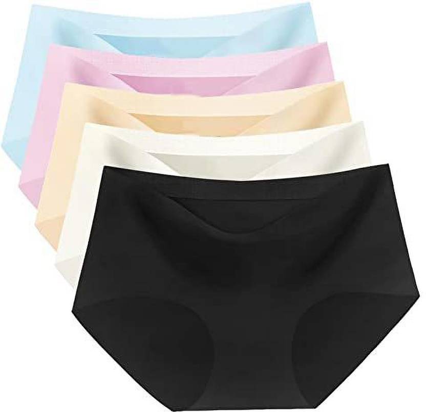 FMRoyal Women Bikini Multicolor Panty Buy FMRoyal Women Bikini