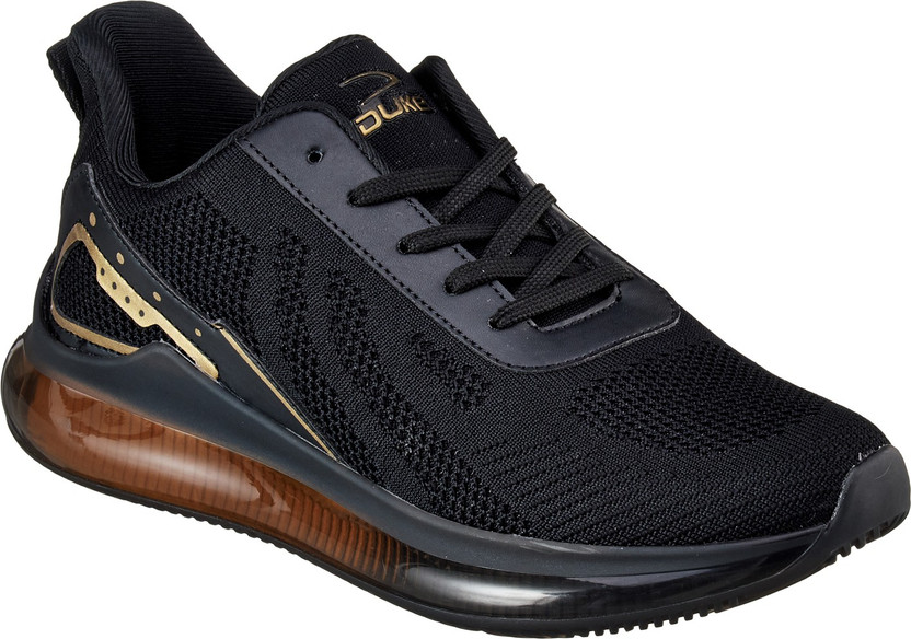 DUKE Sports Shoes Running Shoes For Men 