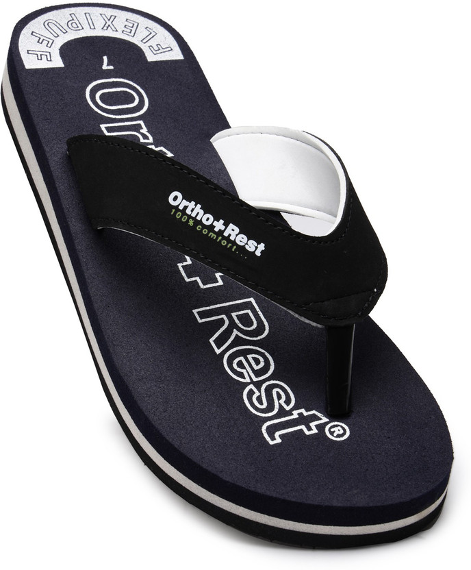 ortho slippers for gents