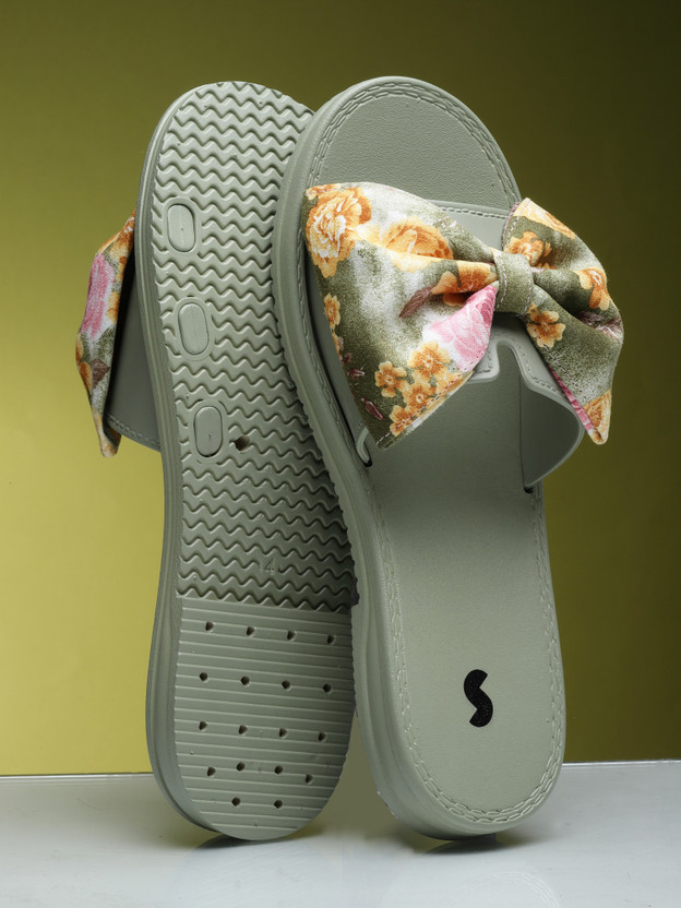 Buy SOLETHREADS Flip Flops 