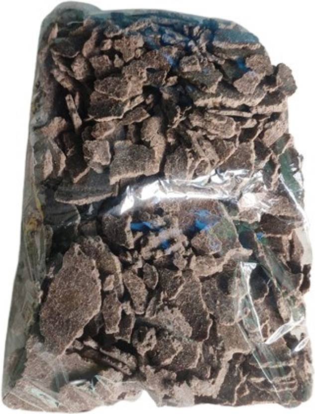 HOIVA Pack of 1.5 kg Pinnakku , Compost , Thenga Pinnakku Coconut Oil