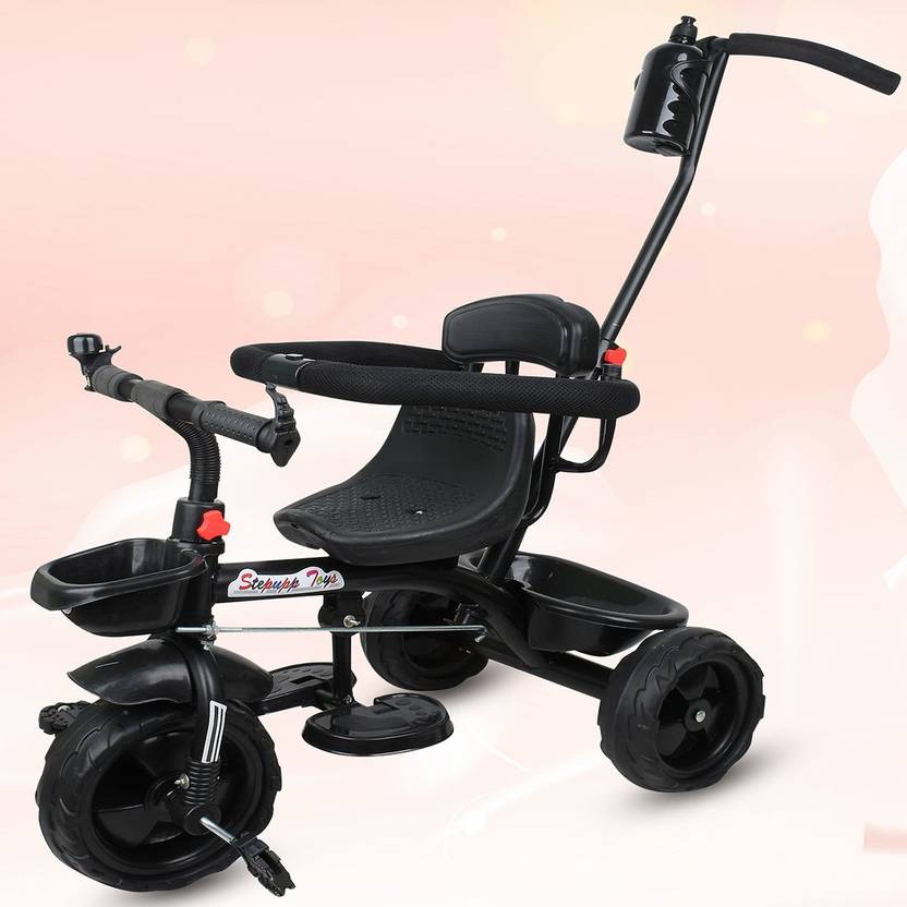 Oximus Baby Tricycle for Baby boy Baby Kids trikes 2in1 Baby Tricycle