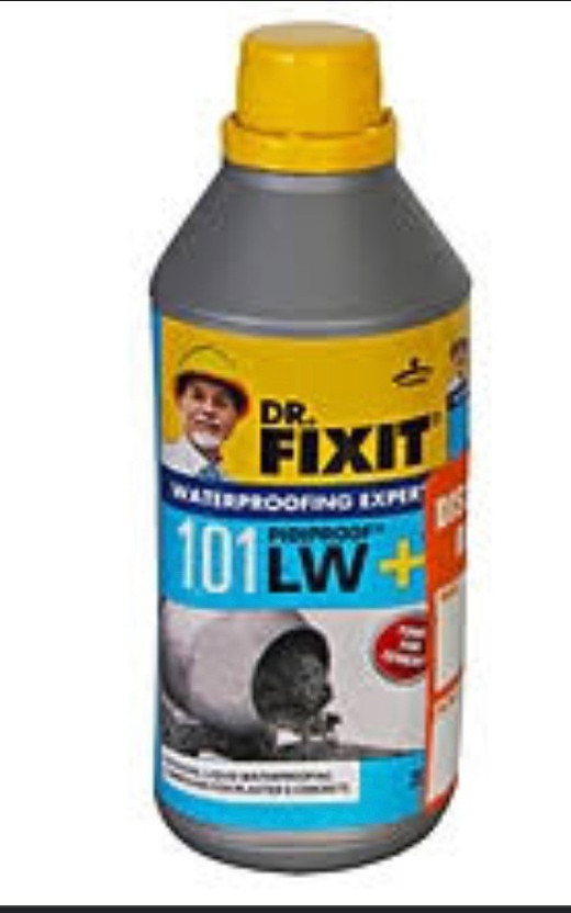DR FIXIT LW+ 200 ML Contact Cement(200 ml)