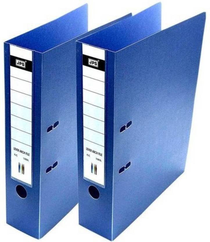 flipkart-classik-plastic-lever-arch-binder-legal-size-box-file-set-of-2-latter-a4-legal